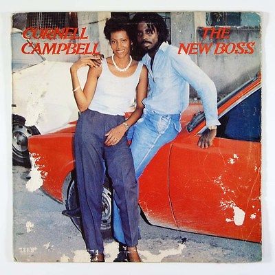 popsike.com - Cornell Campbell 