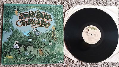 popsike.com - The Beach Boys- Smiley Smile Vinyl LP (ST 9001