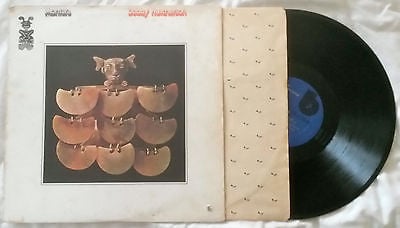 popsike.com - Bobby Hutcherson - Montara - Vinyl LP - Original Blue Note  Records - auction details