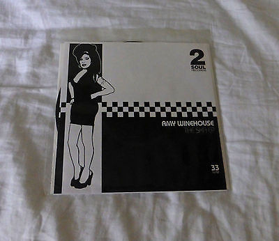 popsike.com - Amy Winehouse The Ska EP 7