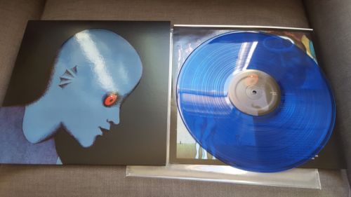 popsike.com - Fantastic Planet La Planète Sauvage OST LP BLUE OOP