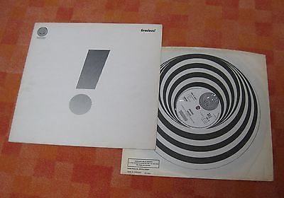 popsike.com - Rare Prog LP GRACIOUS original UK Vertigo Swirl 6360