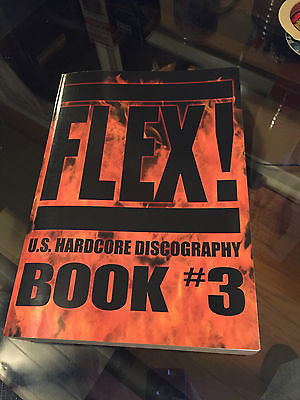 The Flex (3) Discography