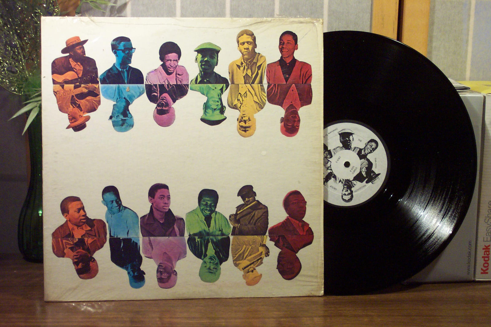 popsike.com - HAR-YOU PERCUSSION GROUP LP 