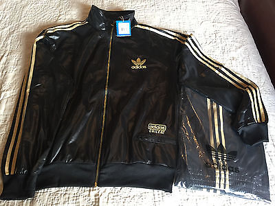 Suplemento Aumentar aplausos popsike.com - ADIDAS CHILE 62 FULL TRACKSUIT NEW WITH TAGS SIZE XL RUN DMC  MISSY ELLIOTT - auction details