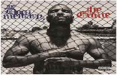 popsike.com - The Game The Documentary 2/ 2.5 4 LP SET 180 GRAM