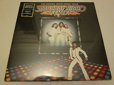 Popsike.com - Saturday Night Fever (The Original Movie Soundtrack) 180g ...