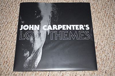 John Carpenter: Lost Themes – Sacred Bones Records