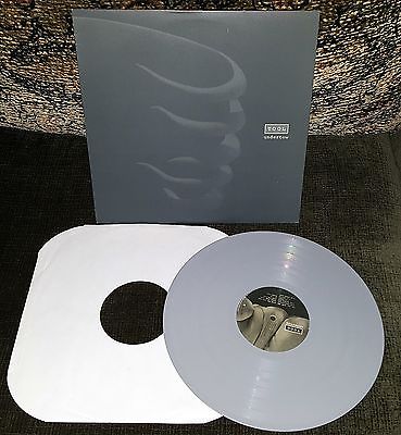 Tool Parabola Picture Disc Vinyl Record Unofficial (1 Track)