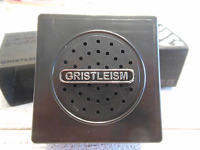 popsike.com - Throbbing Gristle GRISTLEISM black Sound Machine TG