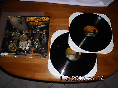 popsike.com - BOOT CAMP CLIK - THE LAST STAND - ORIGINAL PRESSUNG