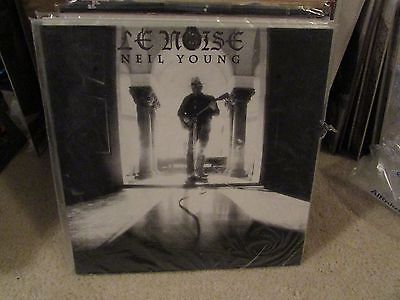 popsike.com - Neil Le Vinyl Rare NEW Original 2010 Release not Bootleg - auction details
