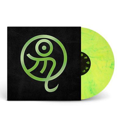 popsike.com - Dredg - Catch Without Arms Vinyl LP Lime Green New