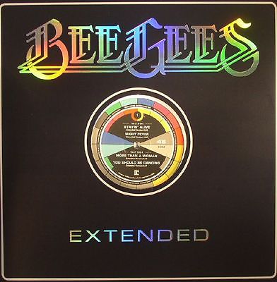 popsike.com - BEE GEES - Extended EP (Record Store Day 2015