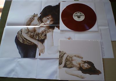 popsike.com - BORIS At Last Feedbacker red vinyl lim. 200 copies