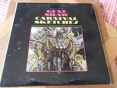 強い雪 Gene Shaw – Carnival Sketches レコード | produto.ativva.com.br