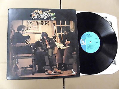 popsike.com - The Famous Jug Band - Chameleon (1970) Erste