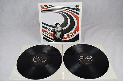 popsike.com - Elliott Smith ?– Figure 8 - Original Bong Load 1st