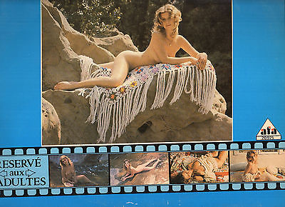 400px x 290px - popsike.com - CHANSONS GAILLARDES MegaRare 70s French Porn Songs LP SEXY  CHEESECAKE NUDE COVER - auction details