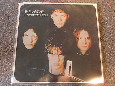 popsike.com - The Verve - A Northern Soul Vinyl LP 1995 Original