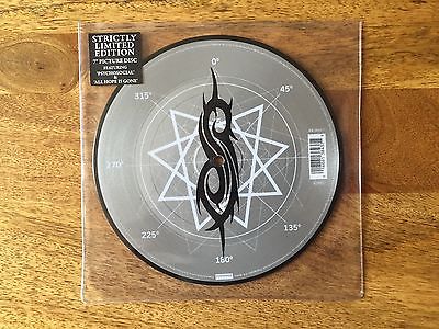 Le Nouveau SoundCentral  Slipknot - Duality (Limited Edition 7 inch  Picture Disc)
