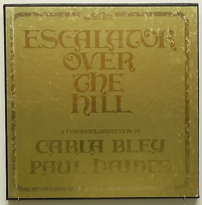 carla bley and paul haines