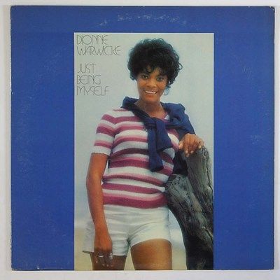 popsike.com - Dionne Warwick 