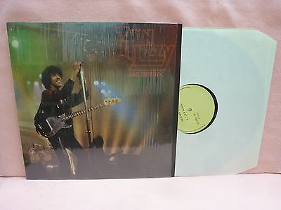 popsike.com - LP THIN LIZZY JAILBREAK TL18283 LIVE AT THE REGAL