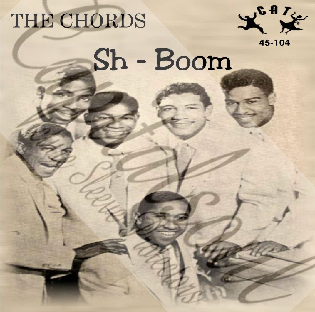 Meaning of Sh-Boom by The Chords (American band)