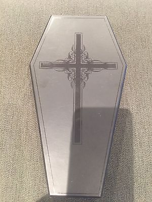 popsike.com - SENTENCED from Finland THE COFFIN COMPLETE 