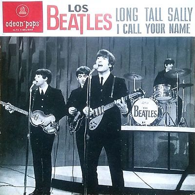 Long Tall Sally Band