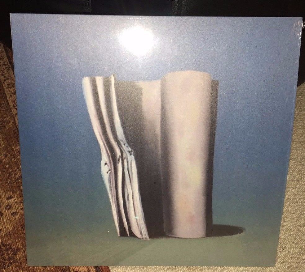 The Caretaker ‎– Everywhere At The End Of Time (Stage 1) / Vinyl LP