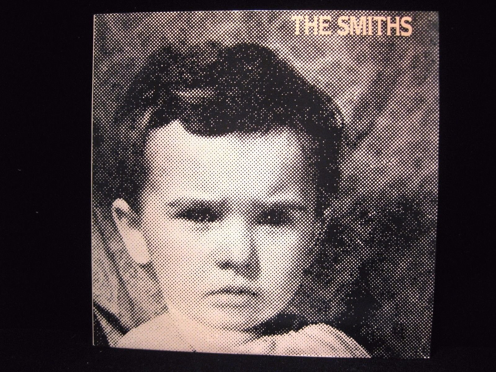 The smiths bigmouth strikes