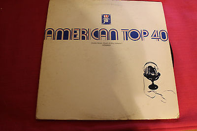 popsike.com - #5 AMERICAN TOP 40 CASEY KASEM DOUBLE DOZEN ALBUM OF