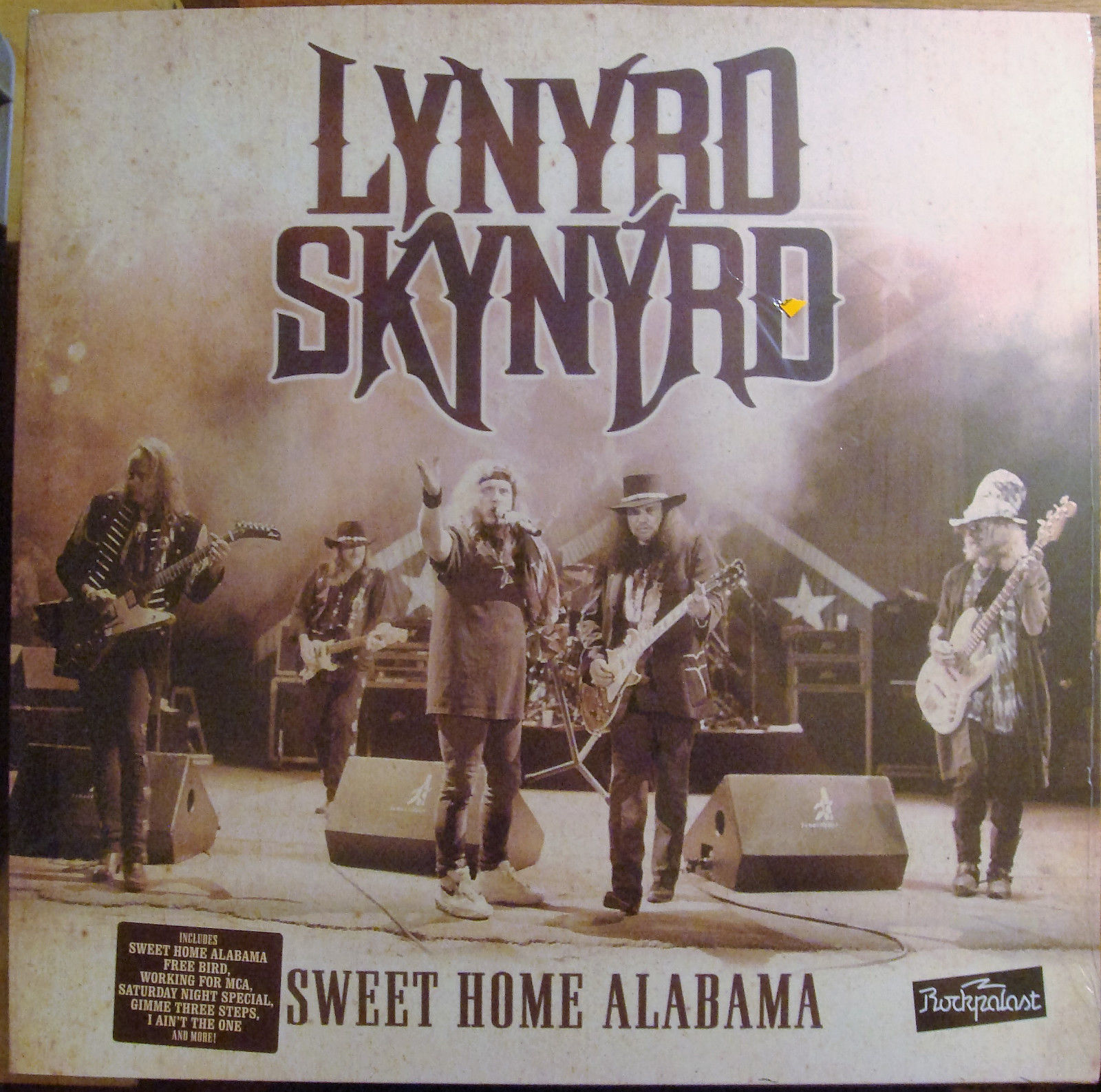 Sweet alabama. Sweet Home Alabama Lynyrd Skynyrd. Lynyrd Skynyrd - Sweet Home Alabama обложка альбома. Sweet Home Alabama Lynyrd Skynyrd Tab. 25. Sweet Home Alabama – Lynyrd Skynyrd альбом обложка.