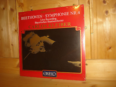 Carlos Kleiber Complete Recordings 4LP-