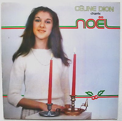 Celine dion discount 1981