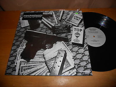 popsike.com - Lyman Woodard Organization 70s JAZZ FUNK WAXPOETICS