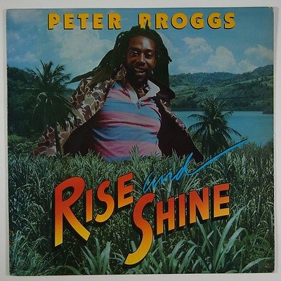 popsike.com - Peter Broggs 