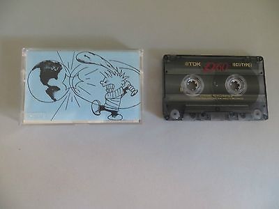 popsike.com - SICK OF IT ALL DEMO TAPE 1986 RAW DEAL BREAKDOWN CRO