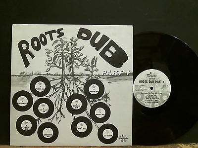 popsike.com - ROOTS DUB PART 1 Various LP Reggae On Top All