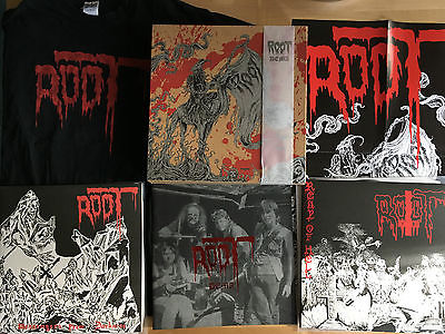 popsike.com - Root - Dema 4xLP Box Set - auction details