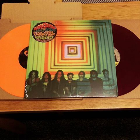 popsike.com - King Gizzard & the Lizard Wizard: Float Along Fill