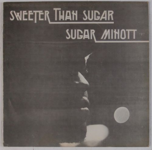 popsike.com - SUGAR MINOTT: Sweeter than Sugar HUMMING BIRD Rare