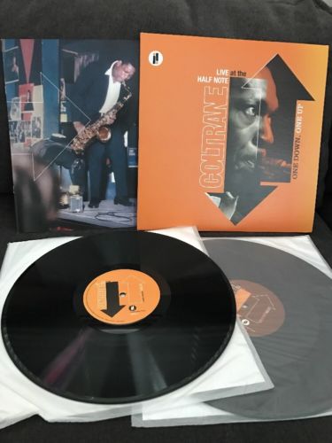 popsike.com - John Coltrane 