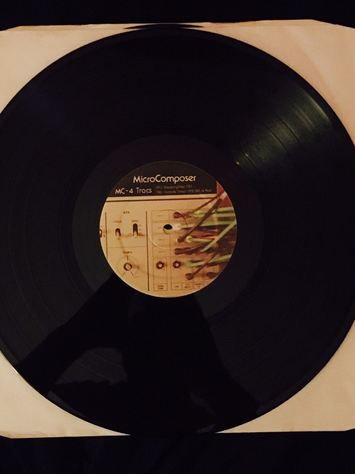 AFX （Aphex Twin）Analord レコード11枚をセット | www.accentdental