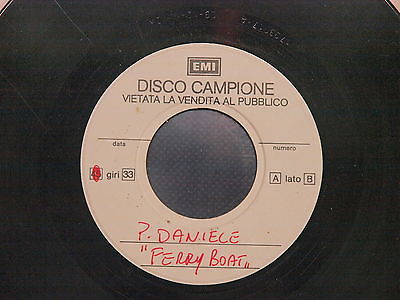 Ferryboat - Pino Daniele - Vinile