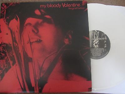 popsike.com - MY BLOODY VALENTINE 