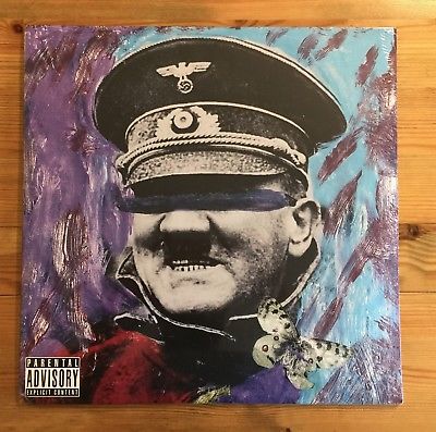 popsike.com - wESTSIDE gUNN - hITLER oN sTEROIDS 2LP 250 vINYL