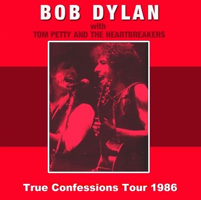 popsike.com - BOB DYLAN & TOM PETTY - 